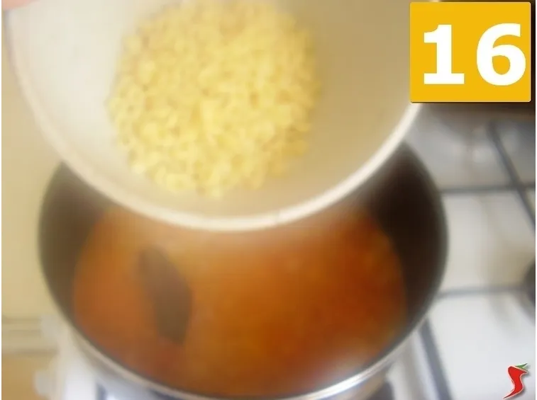pasta