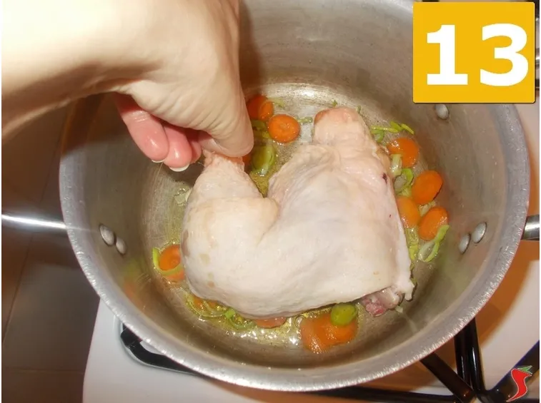 Unite la carne