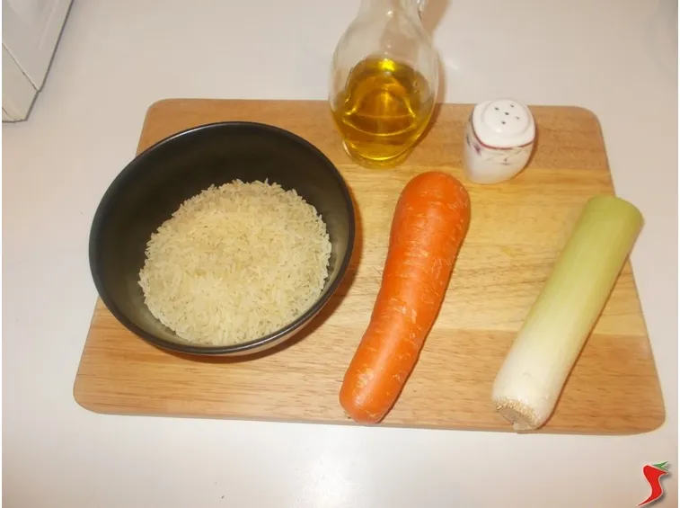 Ingredienti