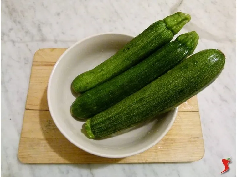 zucchine