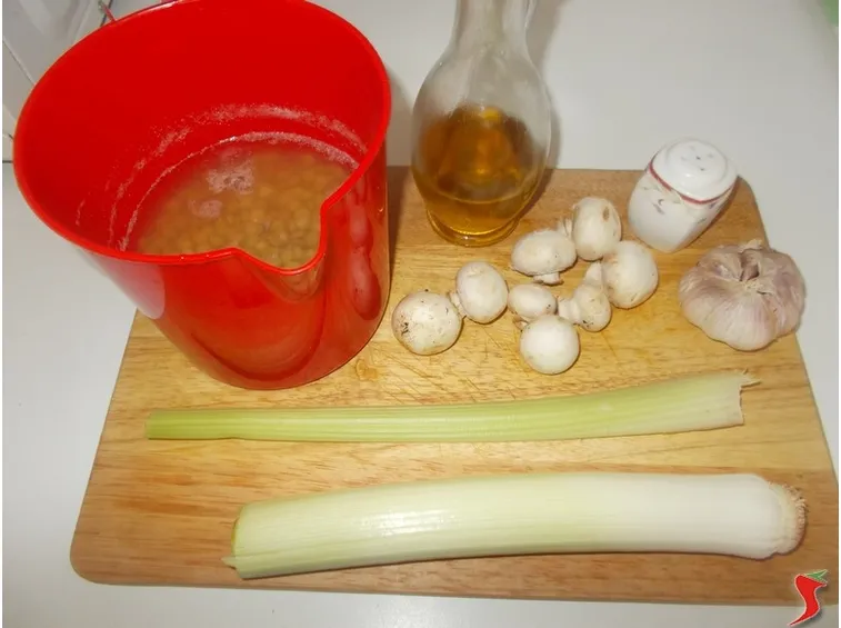 Ingredienti