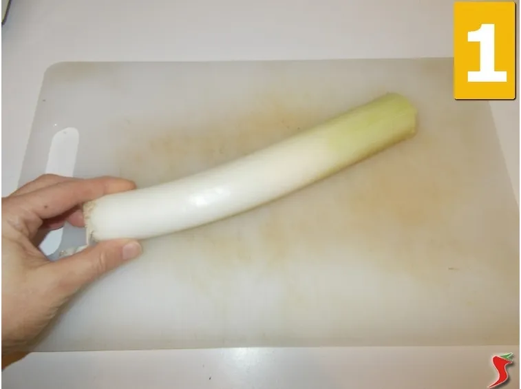 Il porro