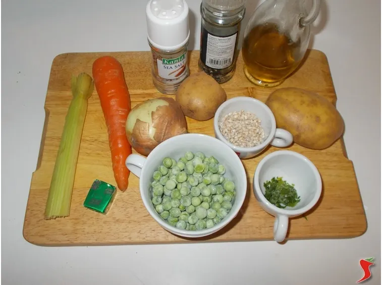ingredienti