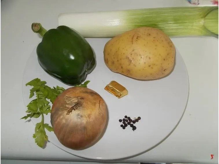 ingredienti