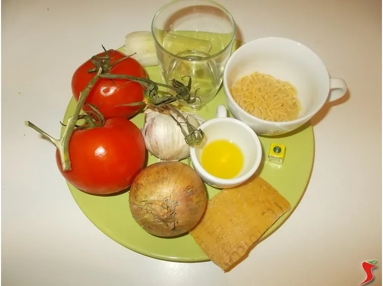 ingredienti