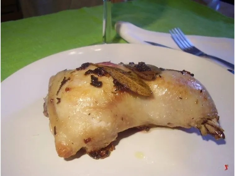 minestra di zucchine