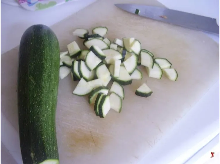 zucchine