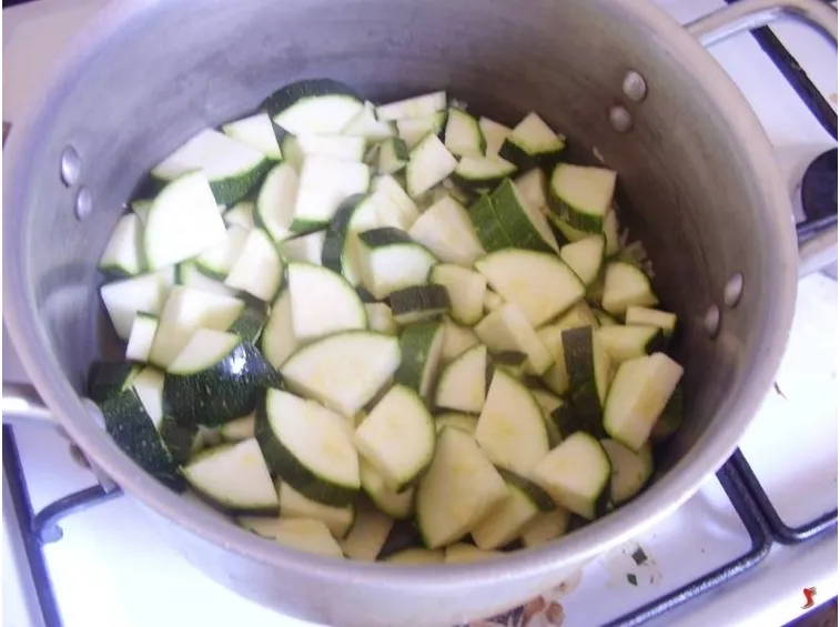 zucchine