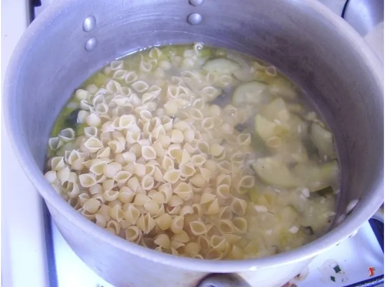 pasta