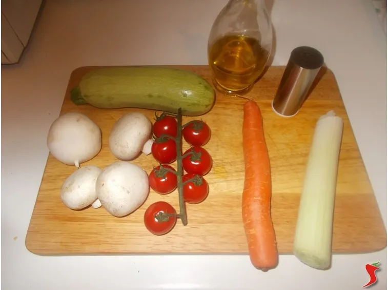 Ingredienti