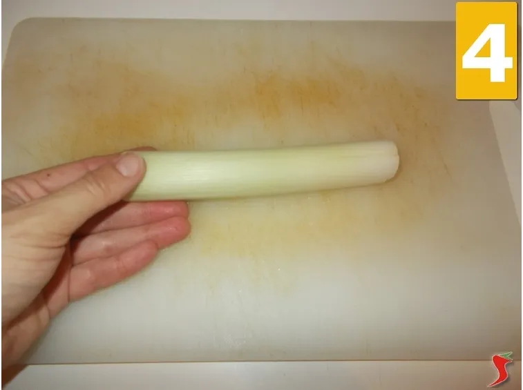 Il porro