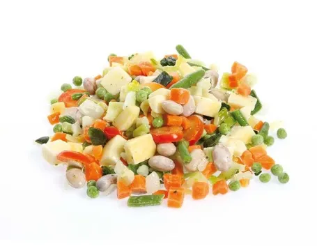 minestrone surgelato