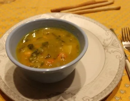 minestrone