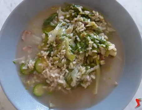 Il minestrone