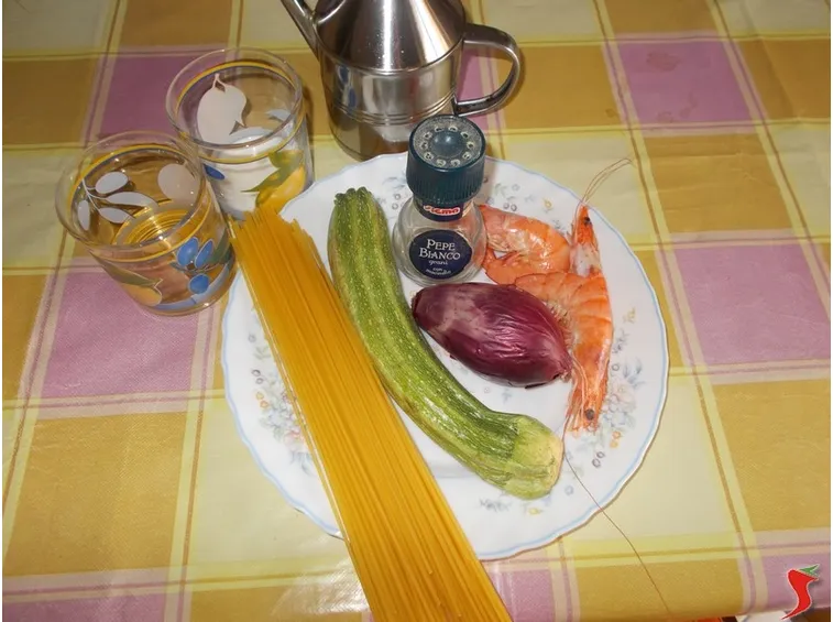 Ingredienti