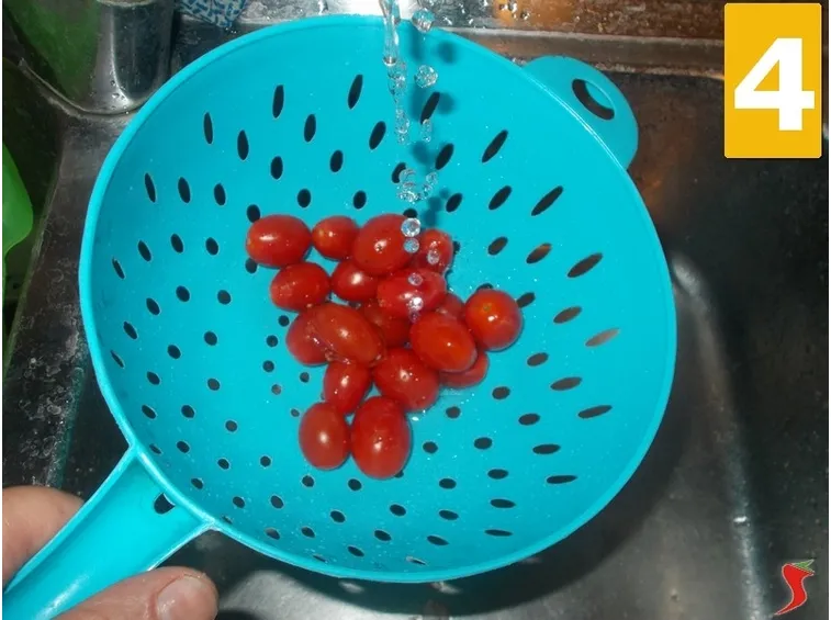 I pomodorini