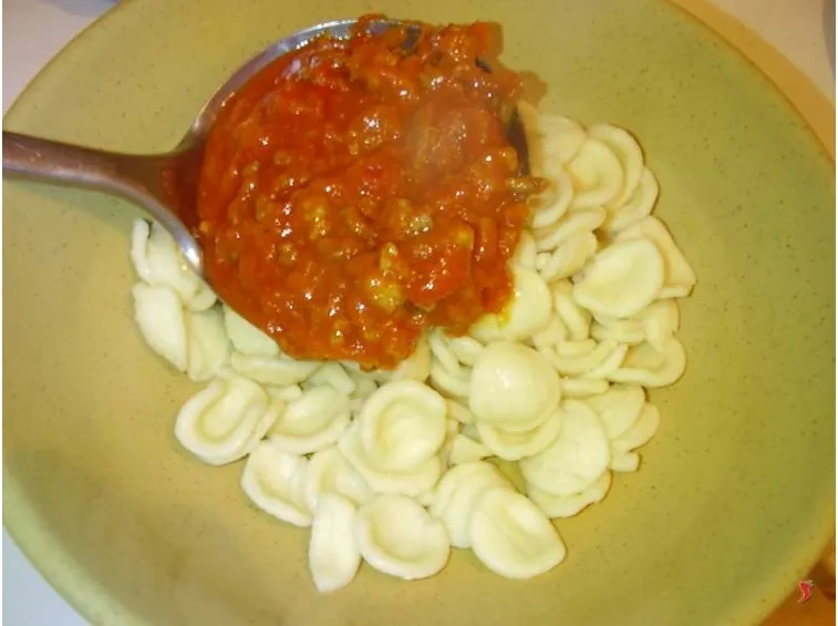 preparazione finale