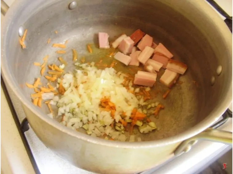 soffritto