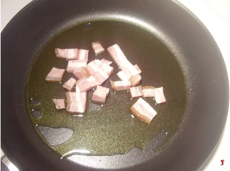 la pancetta