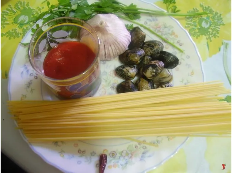 ingredienti