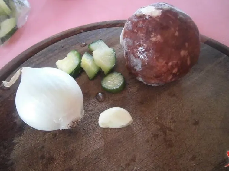 Ingredienti 