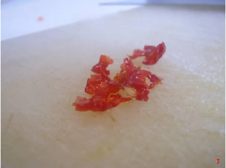 peperoncino
