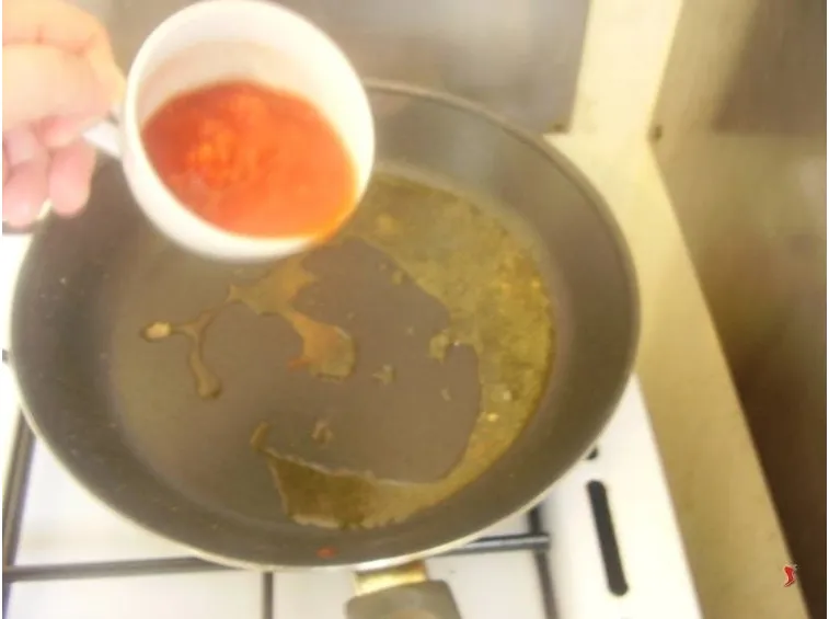 salsa