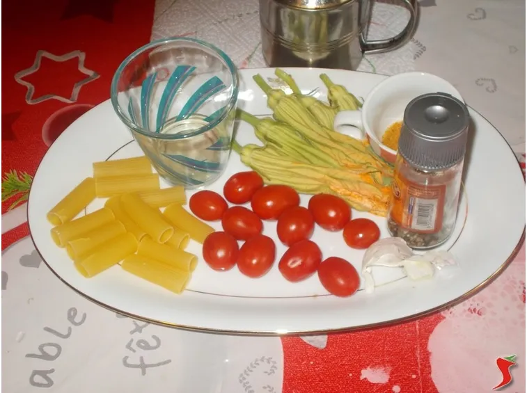 Gli ingredienti