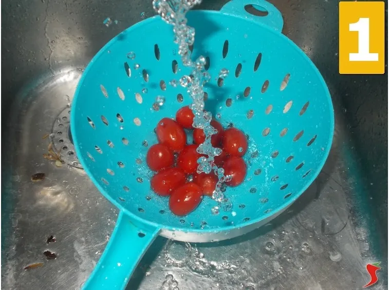 I pomodorini