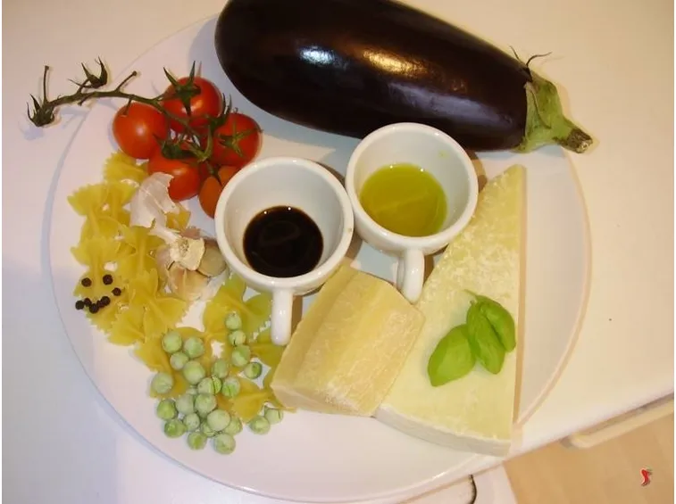 ingredienti