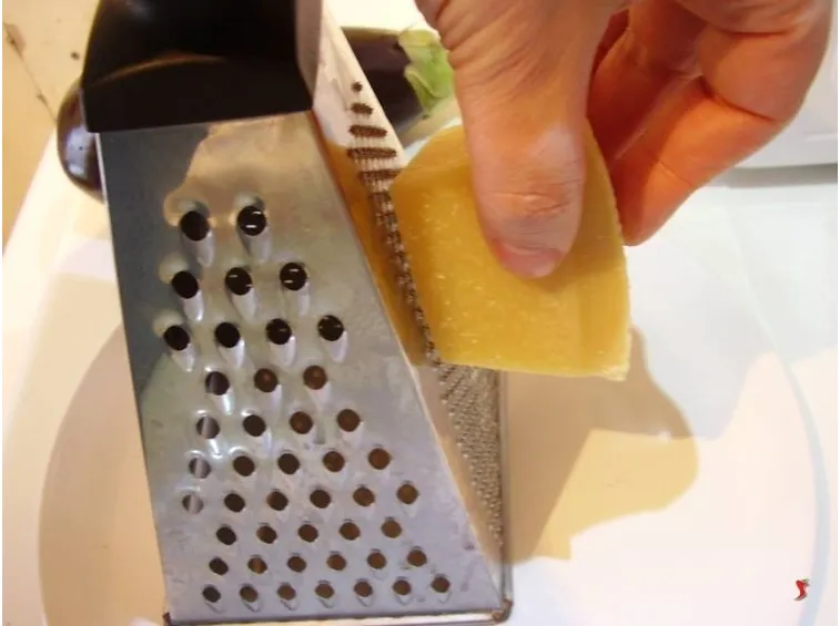 parmigiano