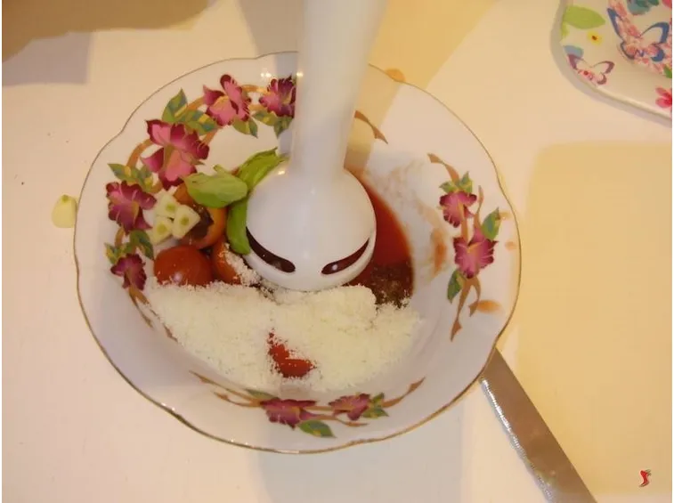 salsa