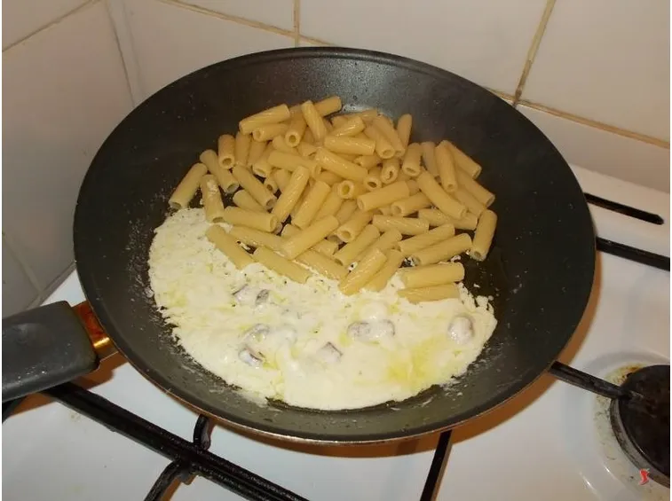 La preparazione finale