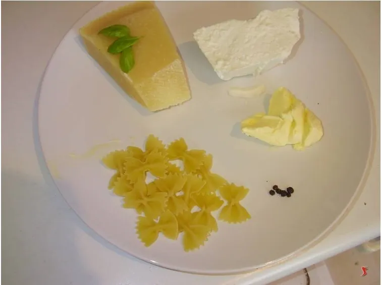ingredienti