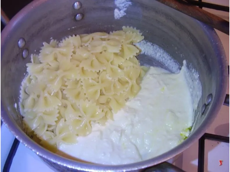 preparazione finale