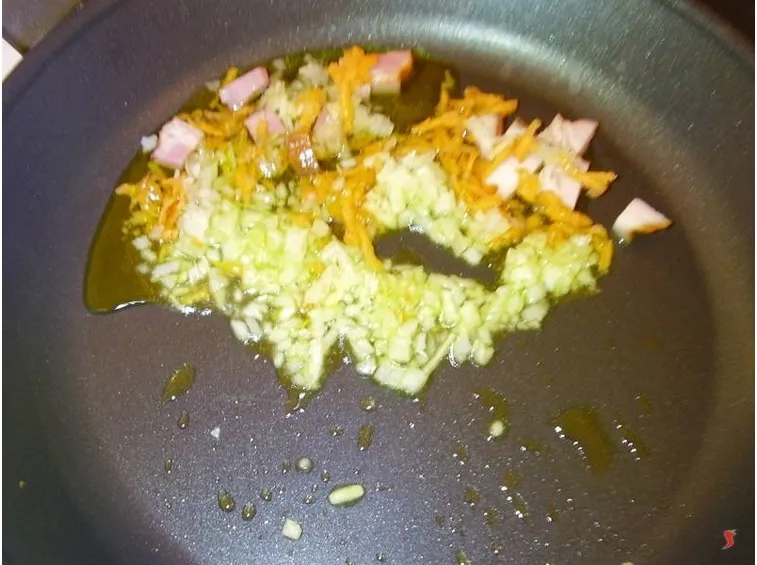 soffritto
