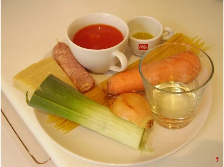 ingredienti