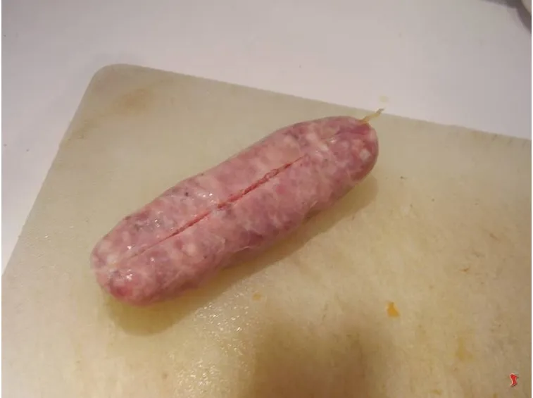 salsiccia