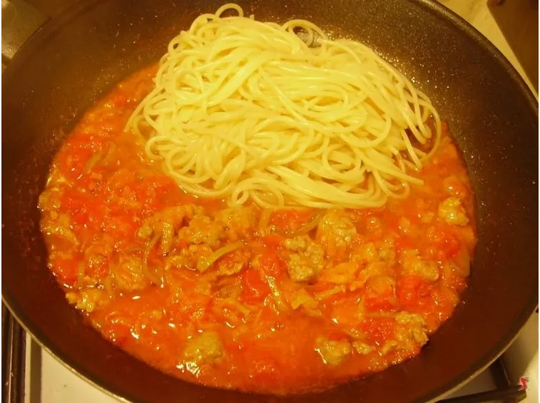 preparazione finale
