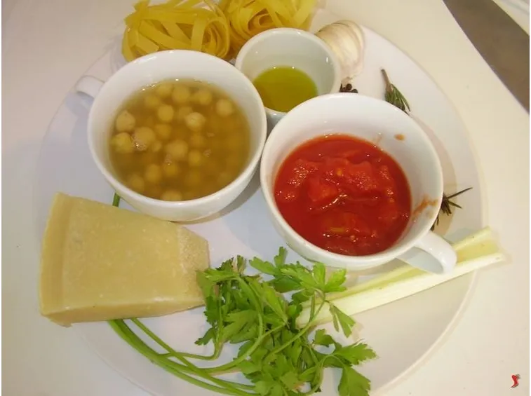 ingredienti