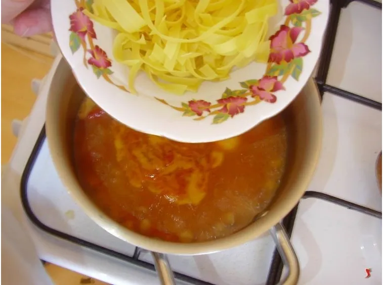 pasta