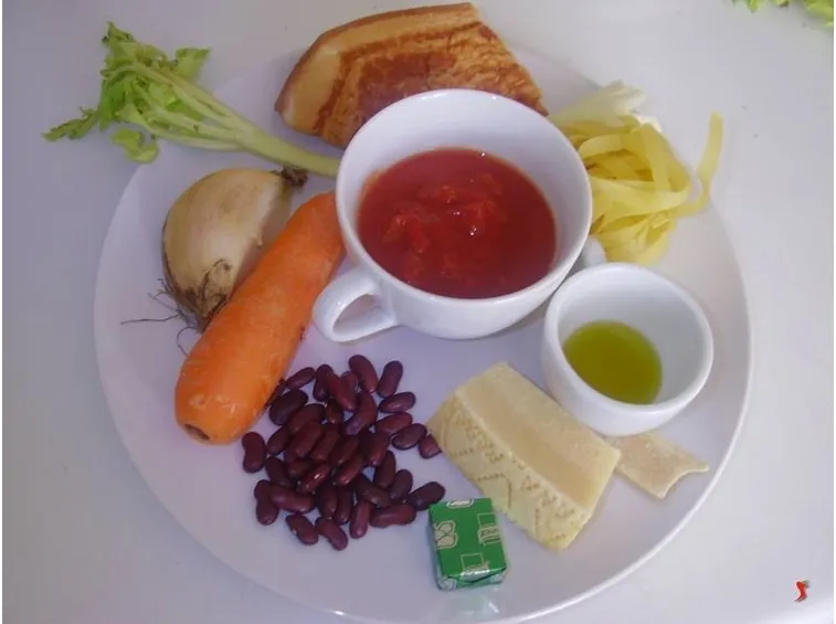 ingredienti