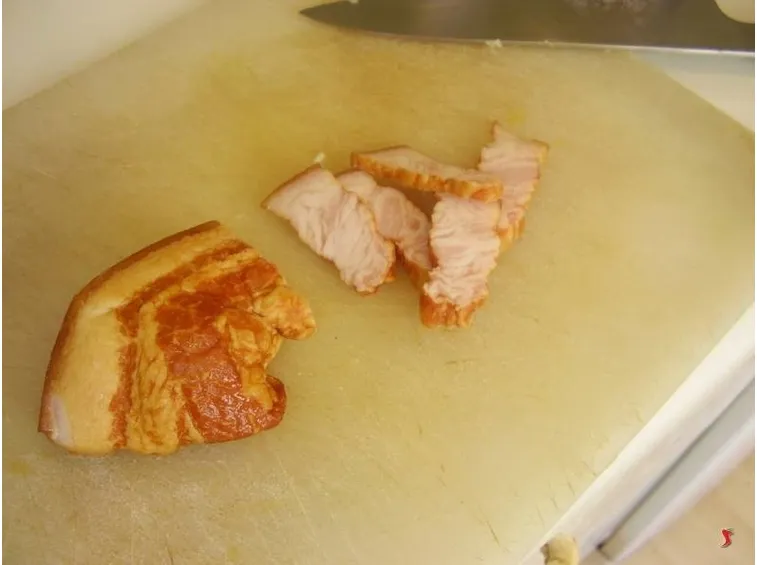 pancetta
