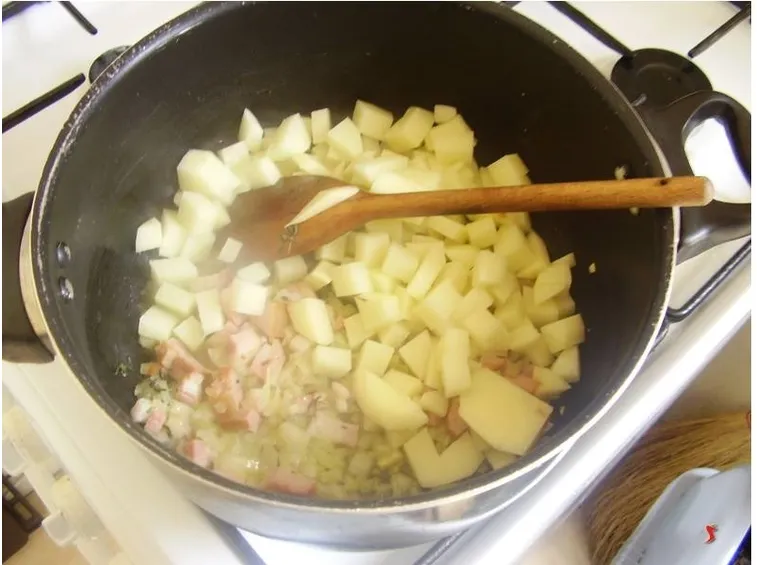 patate