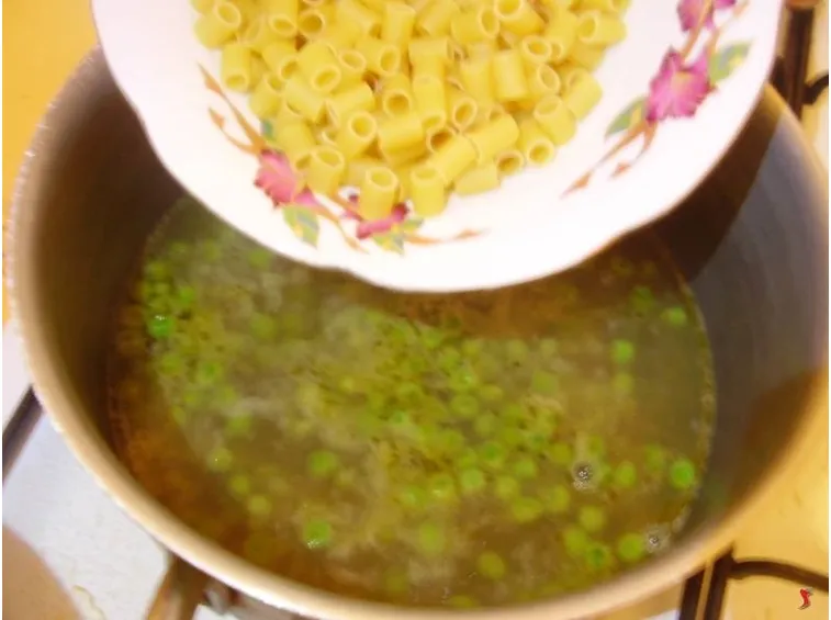 preparazione finale