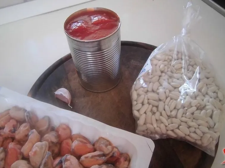 Ingredienti 