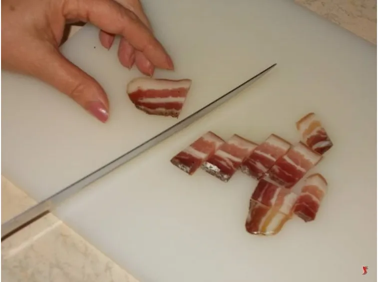 pancetta