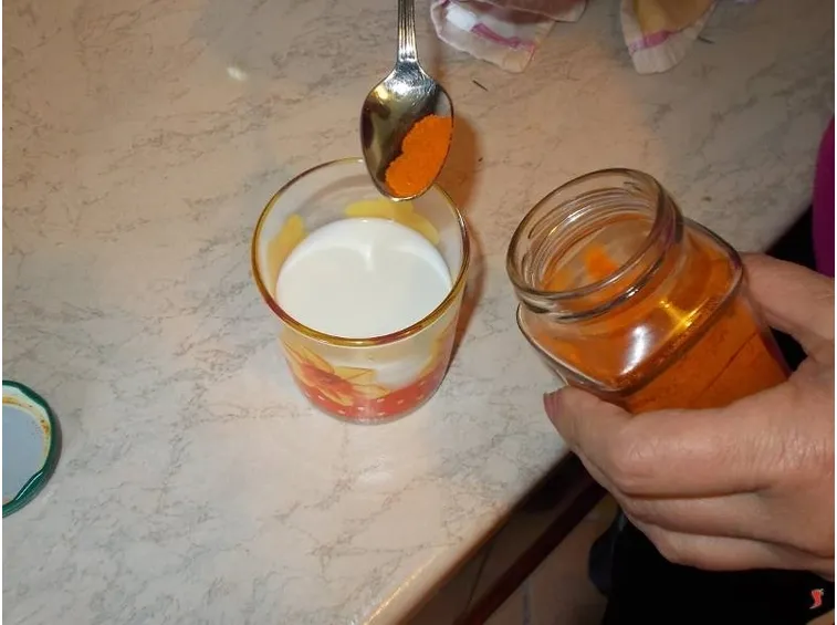 zafferano