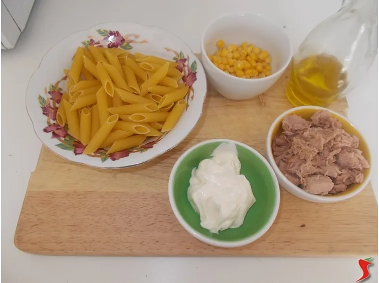 Ingredienti