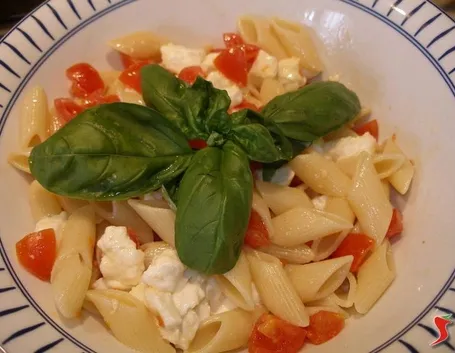 pasta fredda